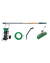 Unger HydroPower Ultra LC 18L – kit avanzado agua pura 8,6 m
