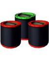 Unger Pack resina Ultra HydroPower verde y roja