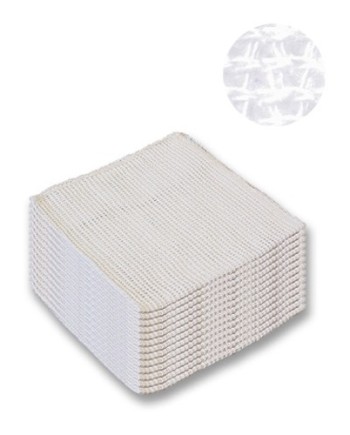 Bayeta Rejilla Blanca RESSOL 00646