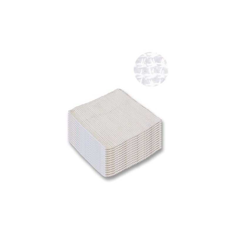 Bayeta Rejilla Blanca RESSOL 00646