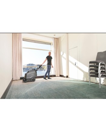 Viper CEX410 – Limpiadora de moquetas profesional compacta