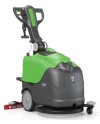 IPC CT45 B50 CB+B – Fregadora compacta profesional 50 cm
