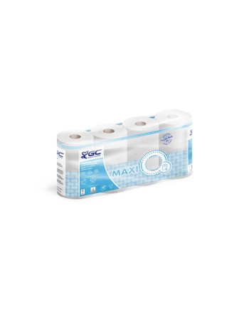 GOMA CAMPS Papel Cocina 2C Pack 4 Rollos C000177