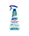 ASEVI Gerpostar Desinfectante Multiusos Pulv-750ML