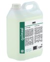 IRIS GEL BLANCO Gel Cuerpo y Cabello 5L.