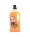VINFER Limpiador Maderas Jabonoso Botella 1L.