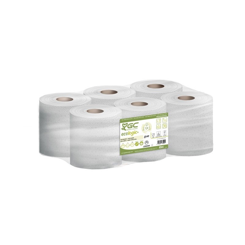 Secamanos Ecologic+ 566/170 F6 GC J288069
