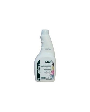 Desengrasante Eliminador de Tintas STAR Pulv-750ML.