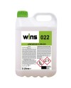Limpiador Clorado ZENOX Cleaning 5LT.