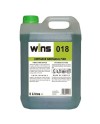 WINS 018 Limpiador Amoniacal Pino Garrafa 5L.
