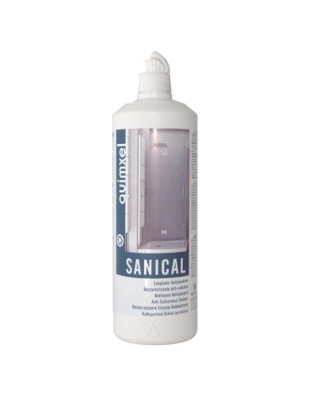 SANICAL Limpiador Antical - Antioxido Botella 1L.