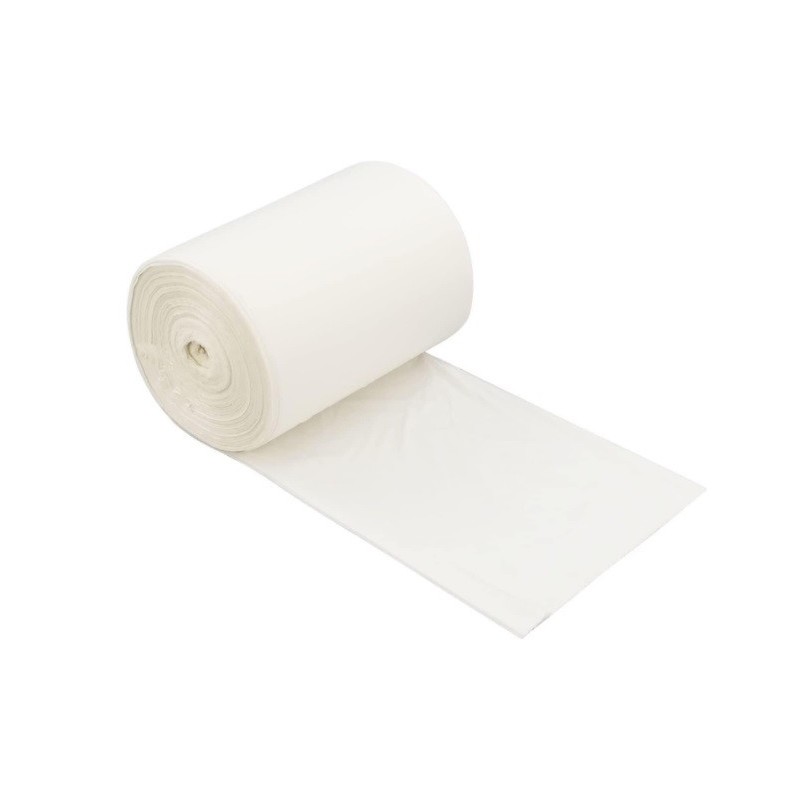 Bolsa Basura Blanca 45X47 R25 