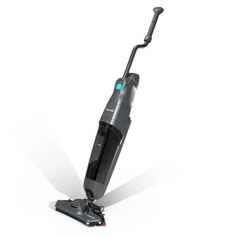 Nilfisk DRYFT V1 EU – microfregadora compacta profesional