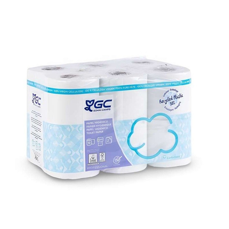 GOMA CAMPS Higienico Domestico 12x8 F96 H263612