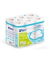 Pack 12 Rollos Higiénico Doméstico STD