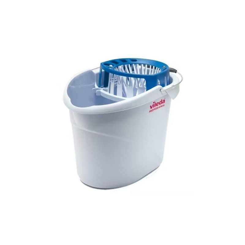 VILEDA Cubo y Escurridor 10 LT 162136