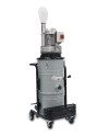 RGS A63P 3 kW – Aspirador Industrial Trifásico Compacto