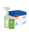 ECO ONE P47 Multiusos Limpiacristales CAJA 26 Dosis