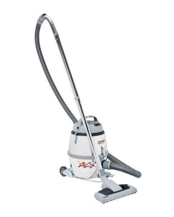 Nilfisk GM-80 P - Aspirador polvo