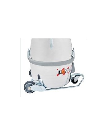 Nilfisk GM-80 P - Aspirador polvo