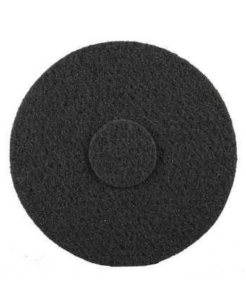 PAD FLOOR Disco Abrasivo Negro 20"
