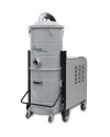 RGS A546KECO 4 kW – Aspirador Industrial trifásico Alto Rendimiento