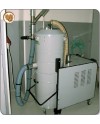RGS A546KECO 4 kW – Aspirador Industrial trifásico Alto Rendimiento