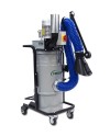 RGS A20FLP – Captador Industrial Trifásico de Alto flujo