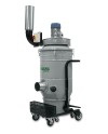 RGS Captador Industrial Trifásico Ato Flujo Aire A32FLP