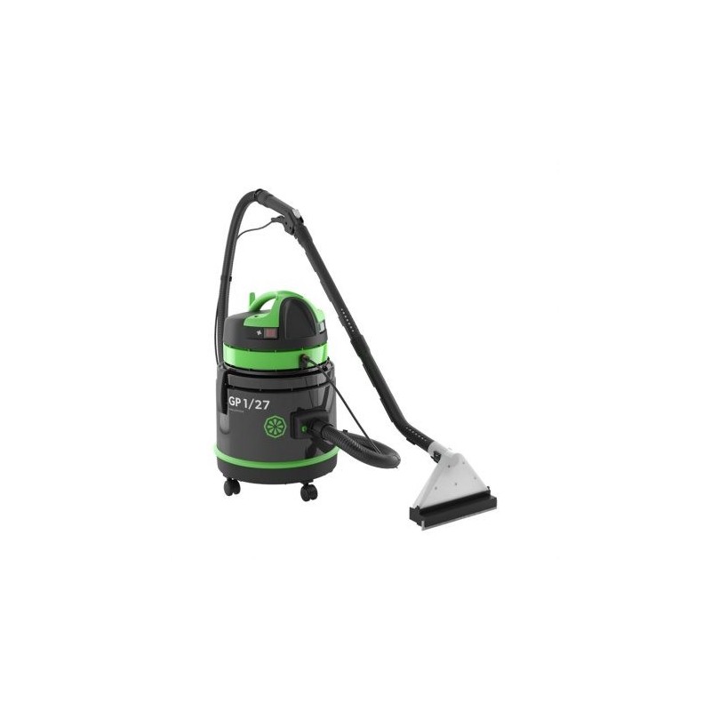 IPC GP 1/27 EXT – Máquina de inyección-extracción profesional
