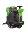 IPC CT110 BT85 CB+B – Fregadora industrial de Alto rendimiento