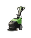 IPC CT15 B35 CB+B – Fregadora industrial Compacta a batería