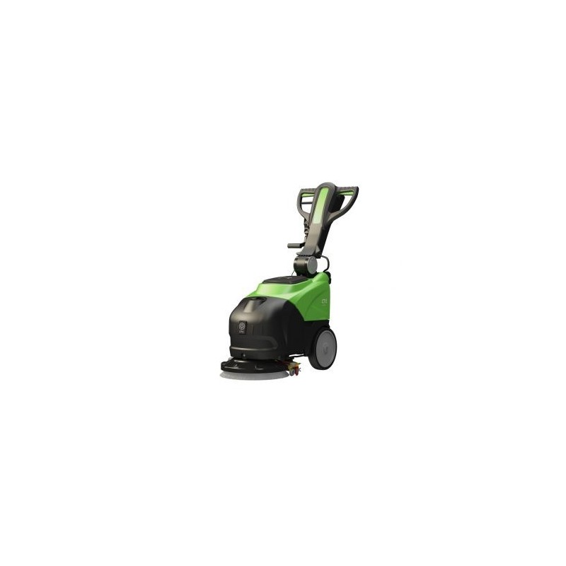 IPC CT30 C45 – Fregadora industrial Compacta a Cable