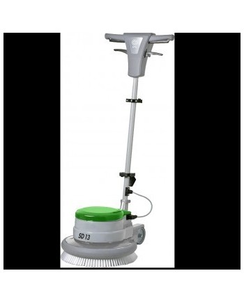 IPC ROTATIVA SD 13