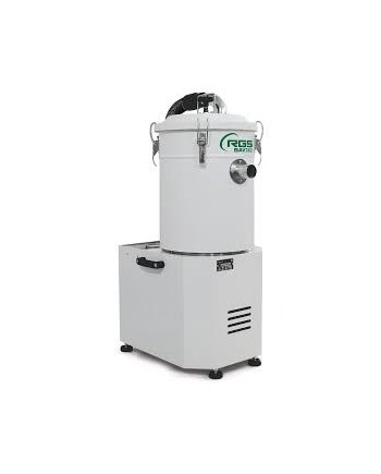 RGS BAV361 – Base Aspirante fija Vertical trifásica