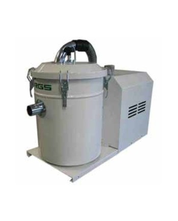 RGS BA361 – Base aspirante Fija Trifásica Industrial