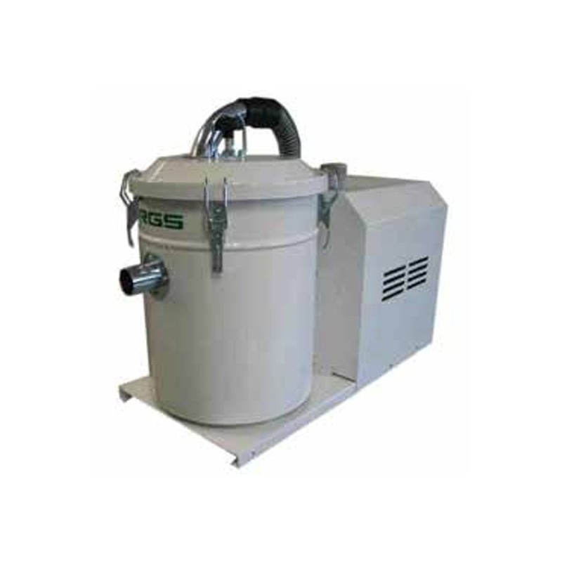 RGS BA361 – Base aspirante Fija Trifásica Industrial