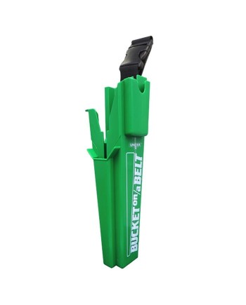 UNGER CUBILETE UTILES VERDE BB020