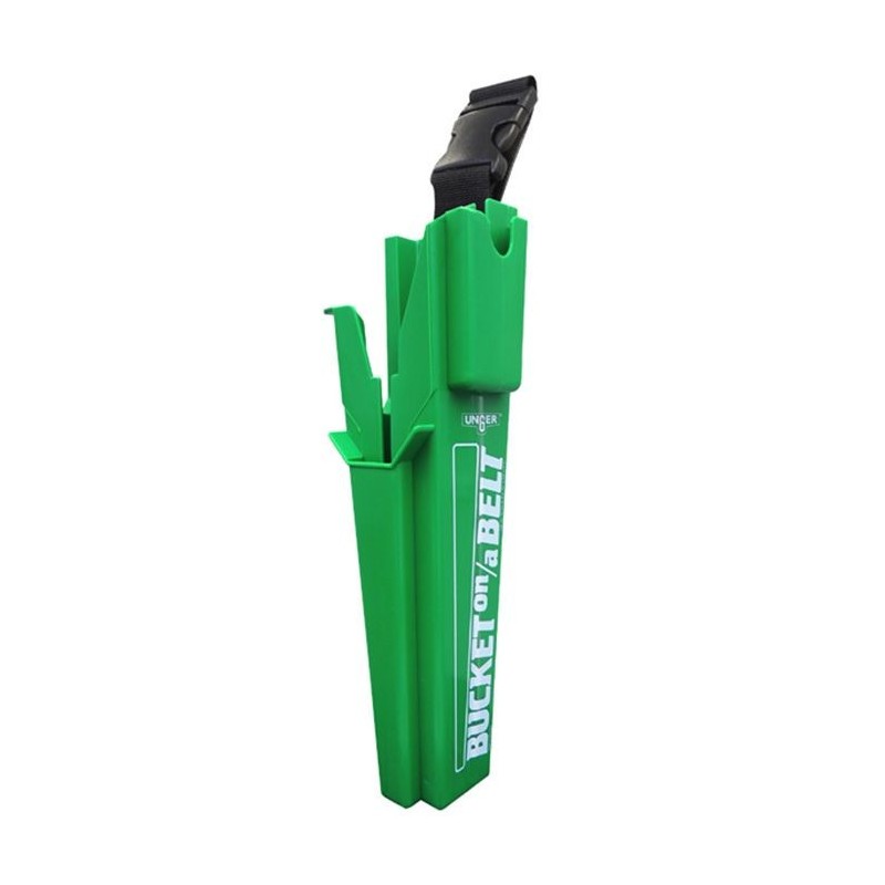 UNGER CUBILETE UTILES VERDE BB020
