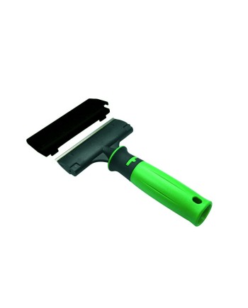UNGER Rascador Vidrio+Suelo 10CM. Plastico Ligero EG100