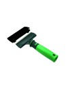 UNGER Rascador Vidrio+Suelo 10CM. Plastico Ligero EG100