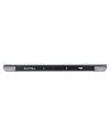UNGER Guia y Labio Ergotec Ninja 45CM AC450