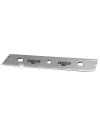 UNGER Cuchilla 10CM.Rascador Ligero TR100