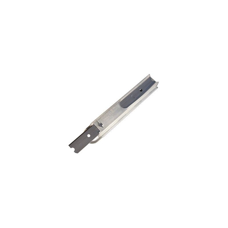 UNGER Kit 10 Cuchillas Rascador 10CM RB100