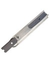 UNGER Kit 10 Cuchillas Rascador 10CM RB100
