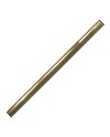 UNGER Guia y Labio Laton 25CM GC250