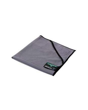 UNGER Bayeta Microfibra Ergotec Ninja 40x40 MN40H
