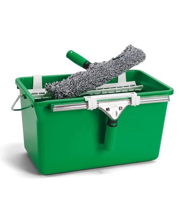 UNGER Kit Limpieza Ventanas AK013