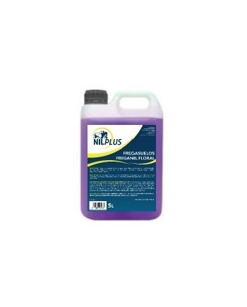 Fregasuelos Freganil Floral NILPLUS 5TL.