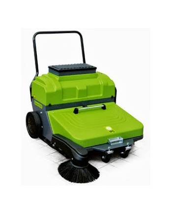IPC Barredora ECOL 85 T CB+B